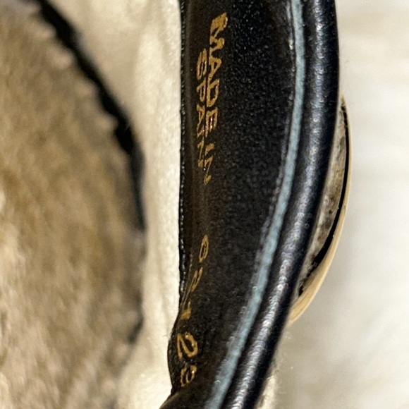 NWT Authentic Gucci Platform Logo Espadrilles Size 37.5 Willing to trade! - Picture 12 of 14